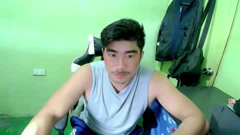ADAM online show from May 15, 2026, 11:45 pm