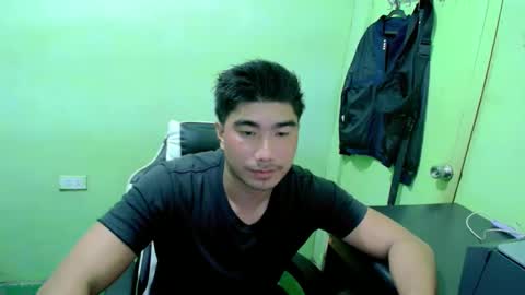 ADAM online show from May 26, 2026, 12:28 am