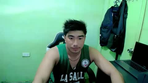 ADAM online show from May 28, 2026, 11:57 pm