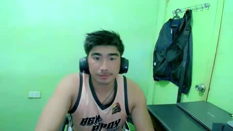 ADAM online show from May 31, 2026, 11:50 pm