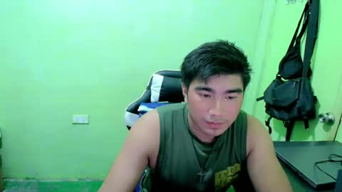 ADAM online show from June 13, 2026, 12:08 am