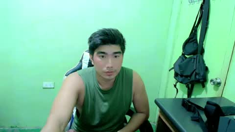 ADAM online show from June 15, 2026, 1:24 pm