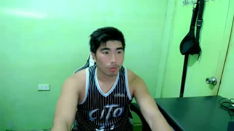 ADAM online show from June 21, 2026, 11:29 pm