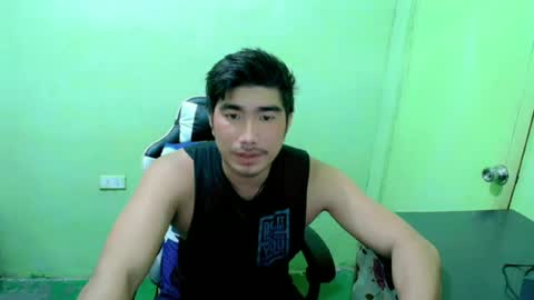 ADAM online show from June 27, 2026, 12:59 am