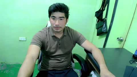 ADAM online show from June 28, 2026, 1:33 am
