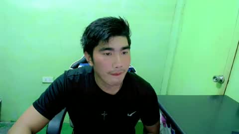 ADAM online show from July 3, 2026, 12:17 am