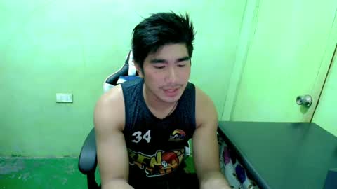 ADAM online show from July 5, 2026, 11:23 pm