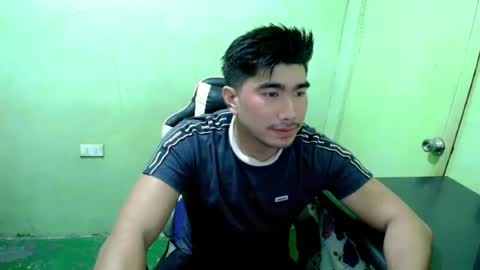 ADAM online show from July 11, 2026, 1:08 am