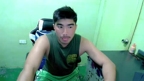 ADAM online show from July 15, 2026, 11:32 pm