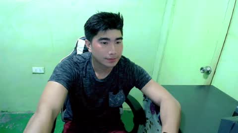 ADAM online show from July 20, 2026, 11:07 pm