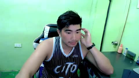 ADAM online show from July 29, 2026, 1:37 am