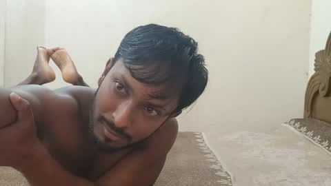 Snapshot of hunky_ariyaan chatting on May 7, 2026, 6:30 am Hunky Ariyaan online show from May 7, 2026, 6:30 am