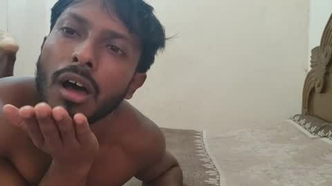 Snapshot of hunky_ariyaan chatting on May 11, 2026, 7:58 am Hunky Ariyaan online show from May 11, 2026, 7:58 am