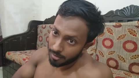 Snapshot of hunky_ariyaan chatting on May 31, 2026, 6:10 am Hunky Ariyaan online show from May 31, 2026, 6:10 am