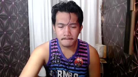 hunkylloyd online show from January 13, 2025, 12:51 am