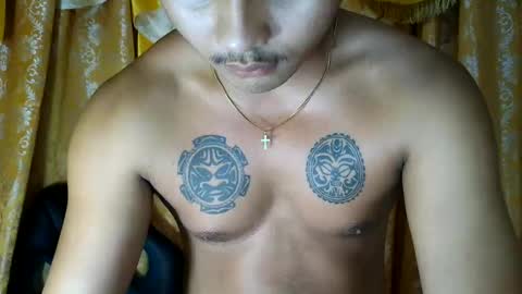 hunkyzeus online show from January 9, 2026, 3:48 pm