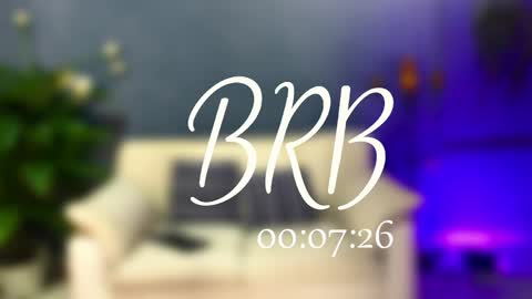 Hunter  online show from May 11, 2026, 7:11 pm
