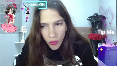 Snapshot of hunter_ignis chatting on January 19, 2025, 2:38 pm I G N I S online show from January 19, 2025, 2:38 pm