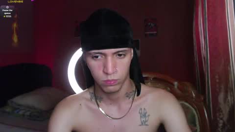 Snapshot of hunter_jagg chatting on March 26, 2026, 10:15 pm hunter_jagg online show from March 26, 2026, 10:15 pm