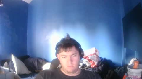 hunter_lust97 online show from May 15, 2026, 6:15 pm