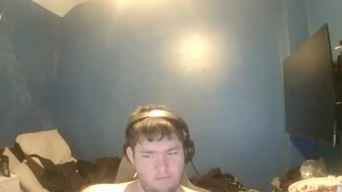 hunter_lust97 online show from May 24, 2026, 12:15 am