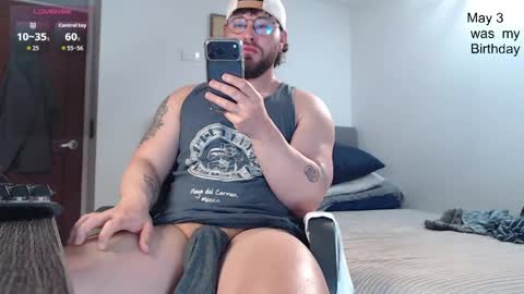 Snapshot of hunter_of_mn chatting on May 22, 2026, 10:54 am online show from May 22, 2026, 10:54 am
