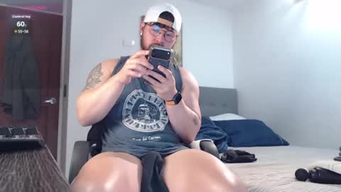Snapshot of hunter_of_mn chatting on June 18, 2026, 11:25 am online show from June 18, 2026, 11:25 am