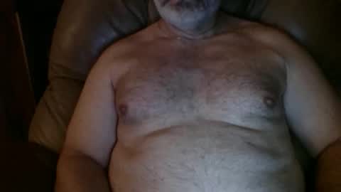 huntermark1 online show from December 14, 2025, 7:14 am