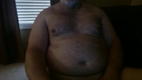 huntermark1 online show from December 22, 2025, 9:23 pm