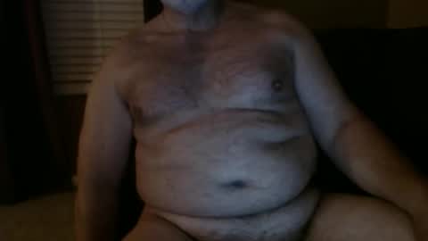huntermark1 online show from January 8, 2026, 10:56 pm