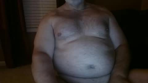 huntermark1 online show from January 13, 2026, 11:32 pm