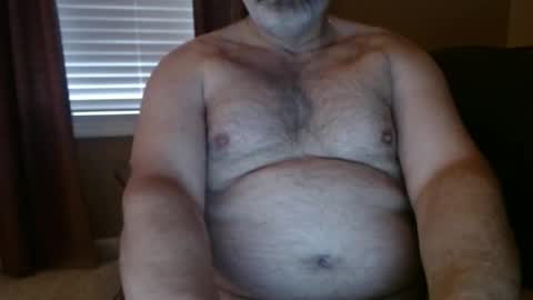 huntermark1 online show from February 4, 2026, 6:58 pm