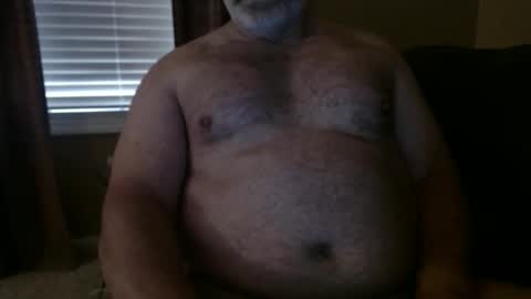 huntermark1 online show from February 22, 2026, 2:48 pm