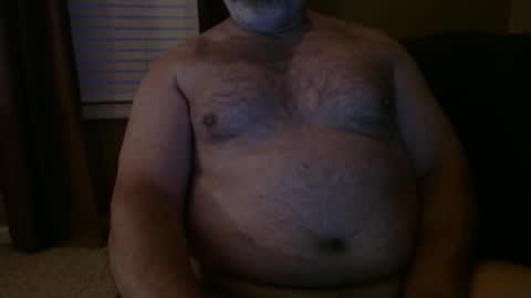 huntermark1 online show from February 24, 2026, 11:25 pm