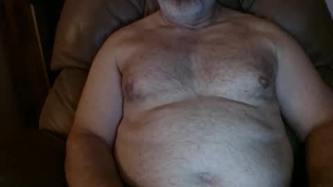 huntermark1 online show from February 28, 2026, 4:46 am