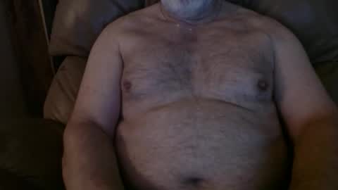 huntermark1 online show from March 1, 2026, 7:38 pm