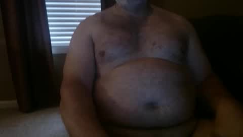 huntermark1 online show from March 3, 2026, 1:39 pm