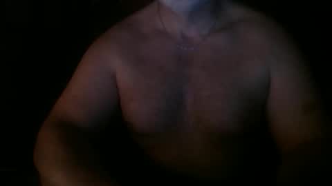 huntermark1 online show from March 22, 2026, 4:27 am