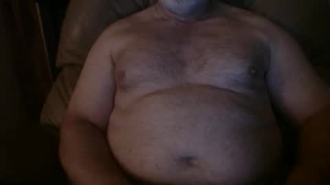 huntermark1 online show from April 6, 2026, 3:04 am
