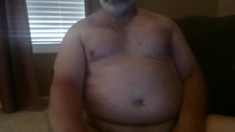 huntermark1 online show from April 6, 2026, 4:30 pm