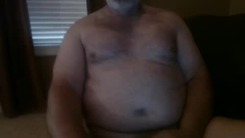 huntermark1 online show from April 14, 2026, 10:49 pm
