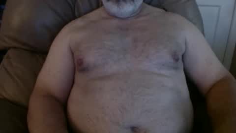 huntermark1 online show from April 26, 2026, 6:27 pm