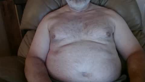 huntermark1 online show from May 3, 2026, 6:36 pm