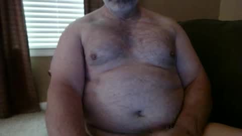 huntermark1 online show from May 4, 2026, 6:26 pm