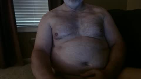 huntermark1 online show from May 8, 2026, 6:24 pm