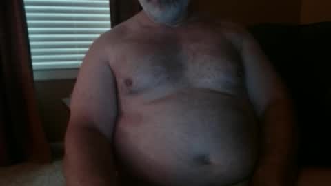 huntermark1 online show from May 11, 2026, 1:39 pm