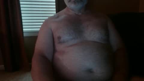 huntermark1 online show from May 11, 2026, 4:04 pm