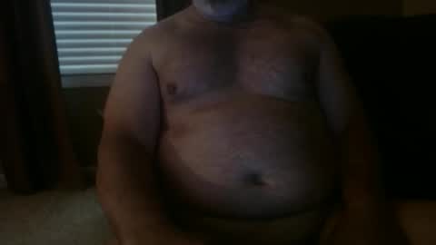 huntermark1 online show from May 14, 2026, 12:12 pm