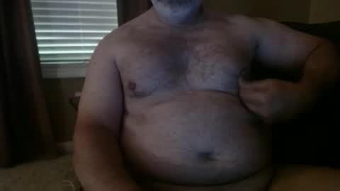 huntermark1 online show from May 20, 2026, 3:29 pm
