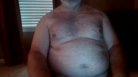 huntermark1 online show from May 21, 2026, 4:14 pm